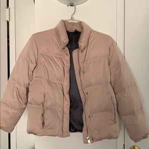 TOPSHOP JACKET